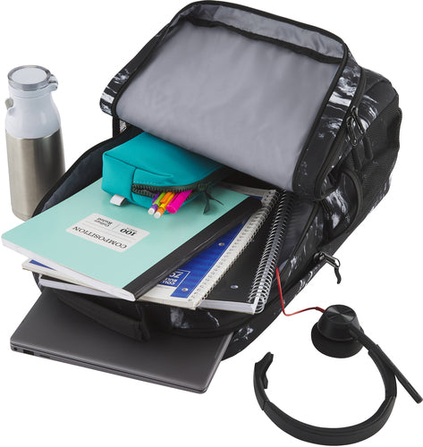 HP Campus XL Marble Stone Backpack HP Campus XL Marble Stone Backpack